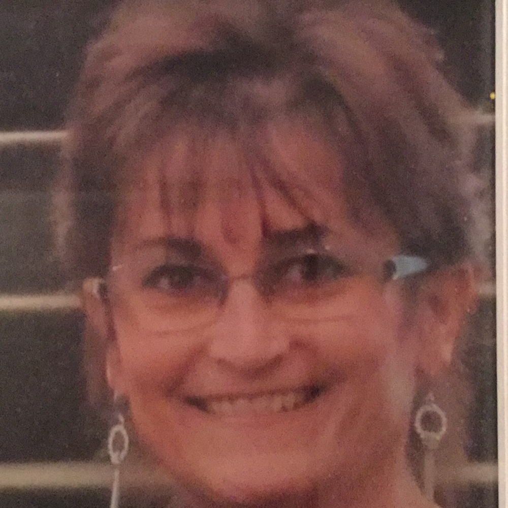 Meet your Posher, Karla